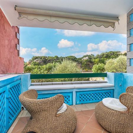 Casa Vacanze Baia Del Faro Palau Extérieur photo