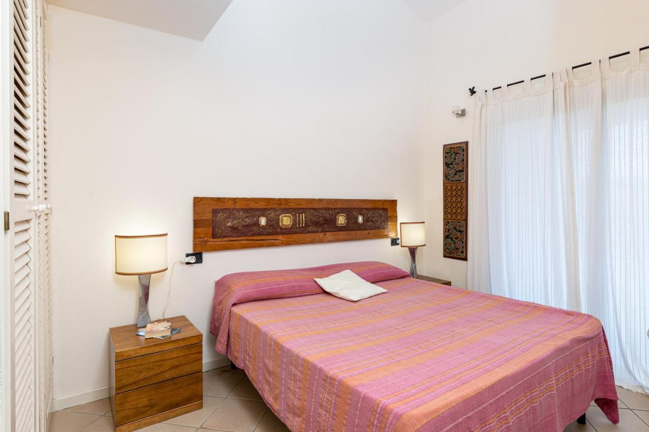 Casa Vacanze Baia Del Faro Palau Extérieur photo