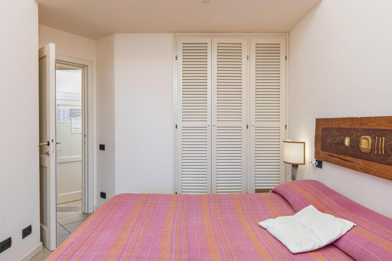 Casa Vacanze Baia Del Faro Palau Extérieur photo
